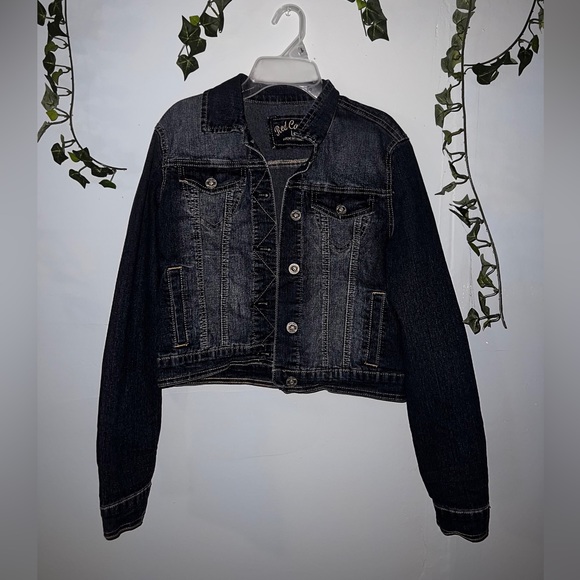 Red Camel Jackets & Coats Red Camel Brand Denim Jacket Poshmark